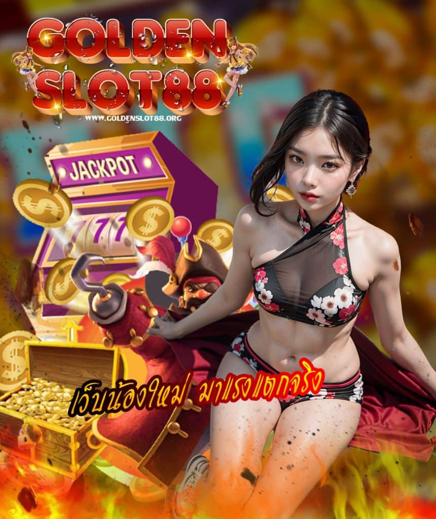 goldenslot88 สมัครสมาชิก